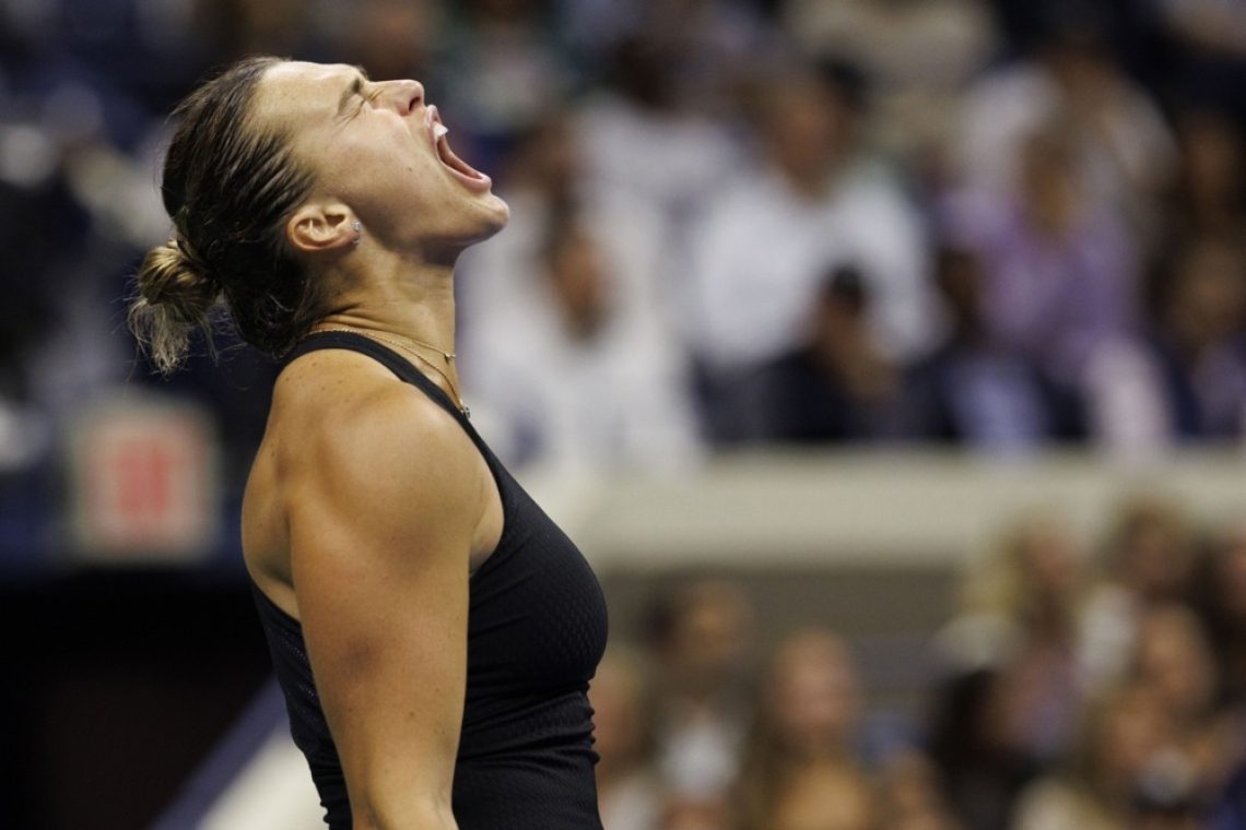 Sabalenka in Pegula za naslov v New Yorku