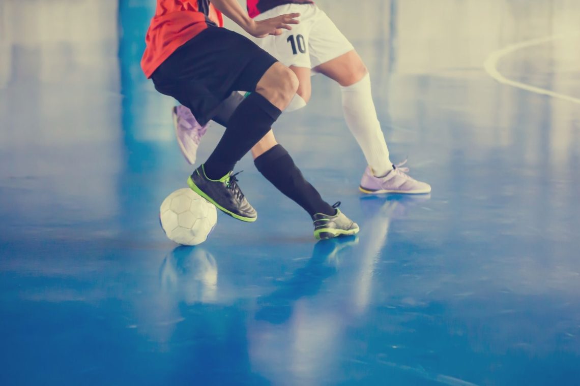 Dobovec po treh krogih prvenstva v futsalu s polnim izkupičkom