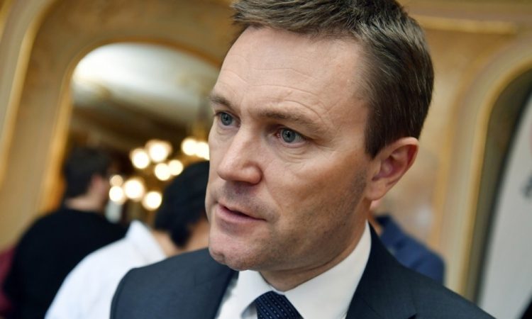 Kolesarsko SP kljub grozljivi nesreči po prvotnem načrtu 