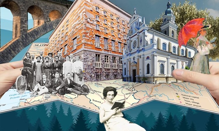 Dnevi evropske kulturne dediščine bodo v dveh tednih ponudili približno 400 dogodkov 