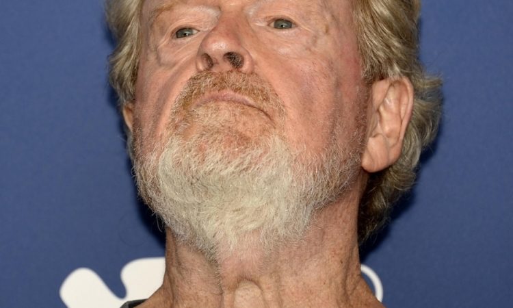 Ridley Scott o Gladiatorju 3: Ideja že obstaja 