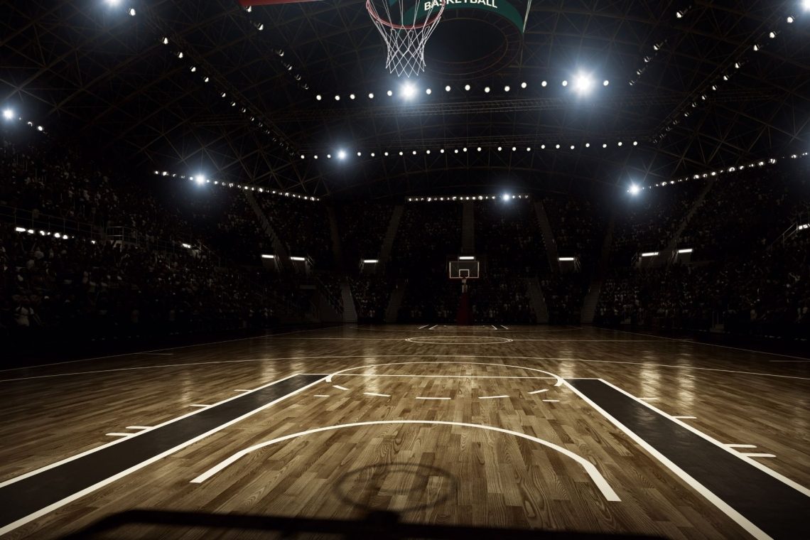 Košarkarji Kansai Heliosa so premagali GGD Šenčur z 79:57