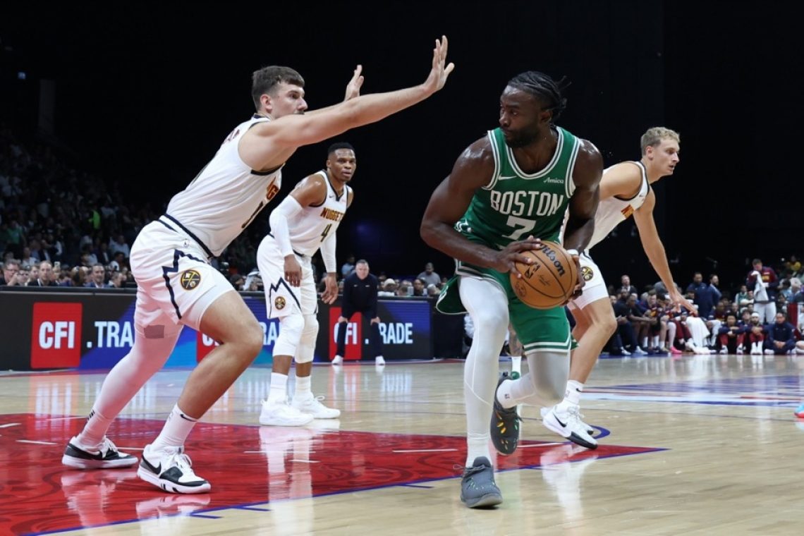 Čančar igral za Denver, Tobey zmagovito z Gran Canario