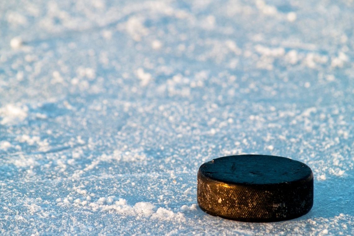 Peta zaporedna zmaga Colorada v NHL
