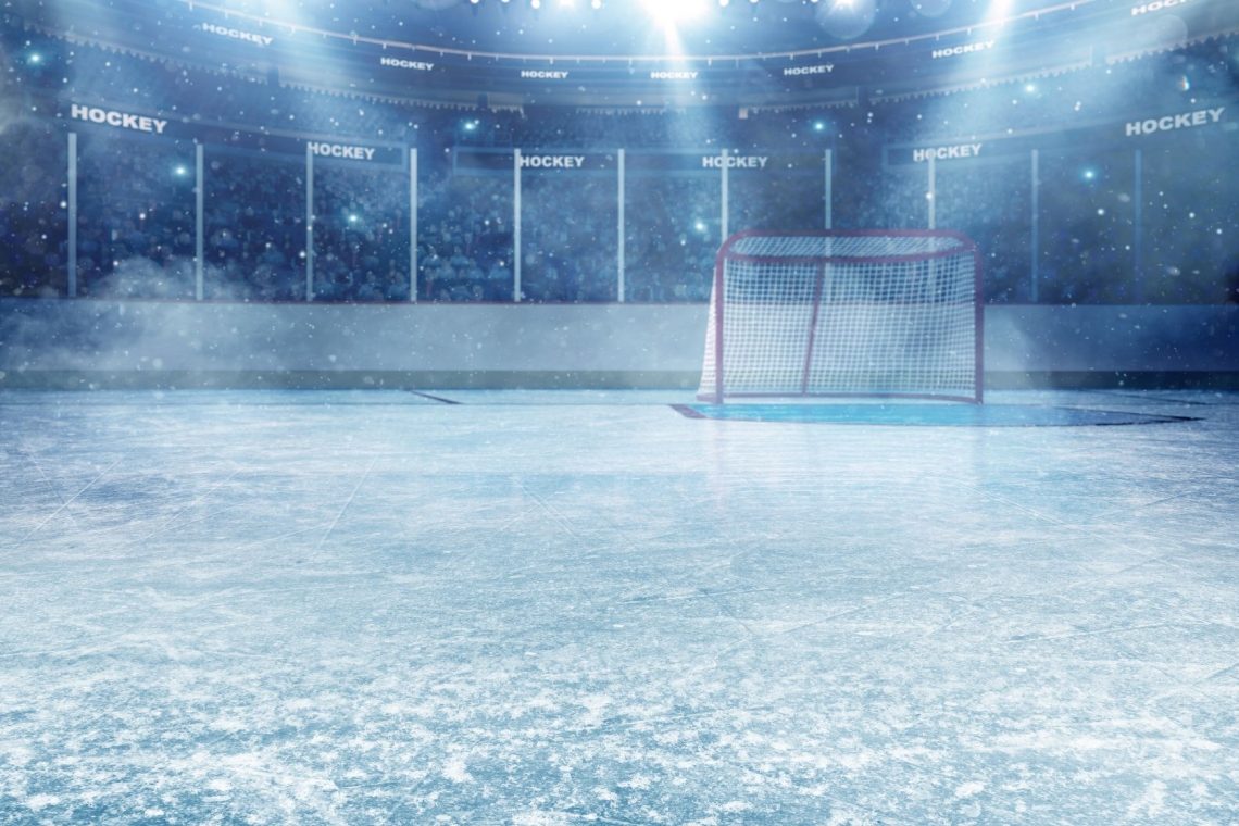 Winnipeg Jets po osmih zmagah prvič poraženi, poškodba McDavida