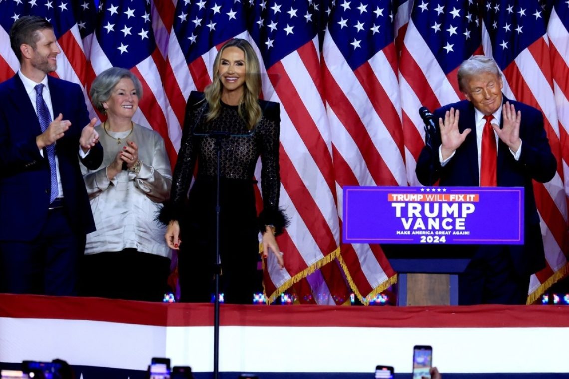 Po zmagi Trumpa poskočilo zanimanje Američanov za selitev v tujino