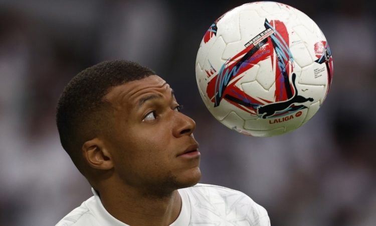 Kylian Mbappé razmišlja o reprezentančni upokojitvi