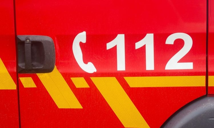 Operaterji na številki 112 z dodatnimi stavkovnimi aktivnostmi