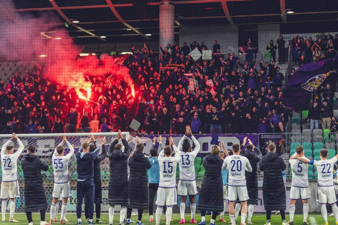 Acun Ilicali uradno vstopil v lastniško strukturo Maribora