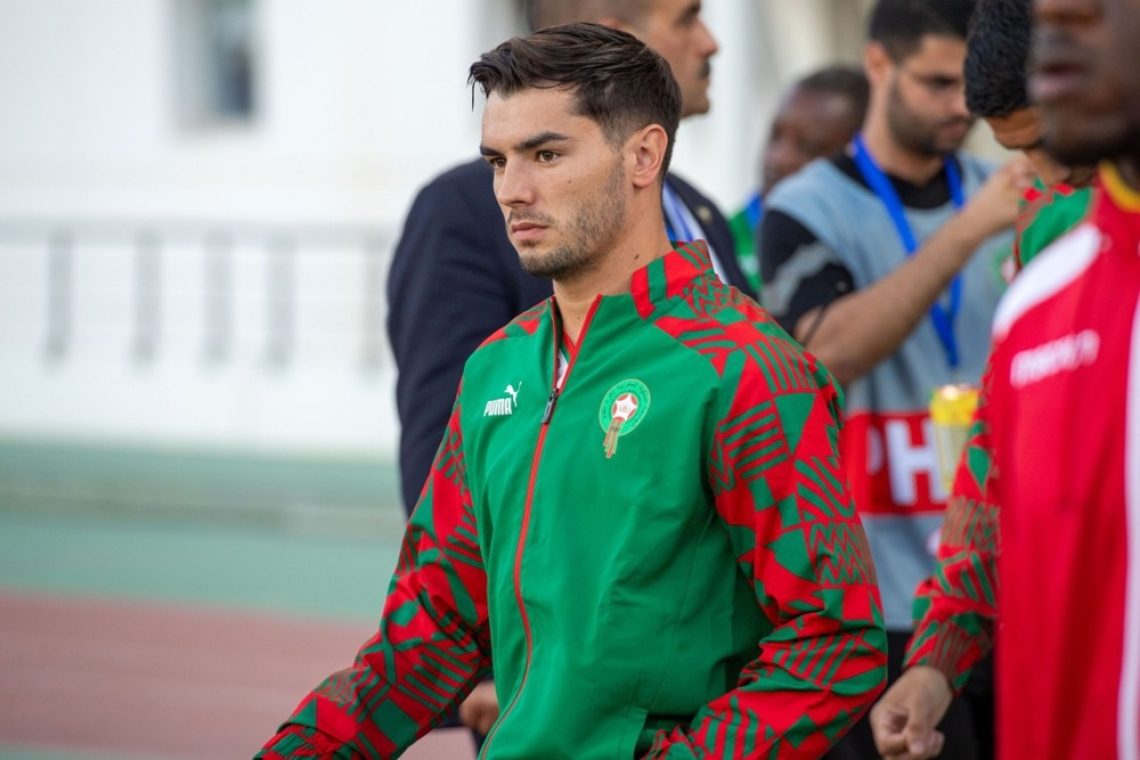 Brahim Díaz je nogometaš, ki navdušuje s svojo tehnično spretnostjo