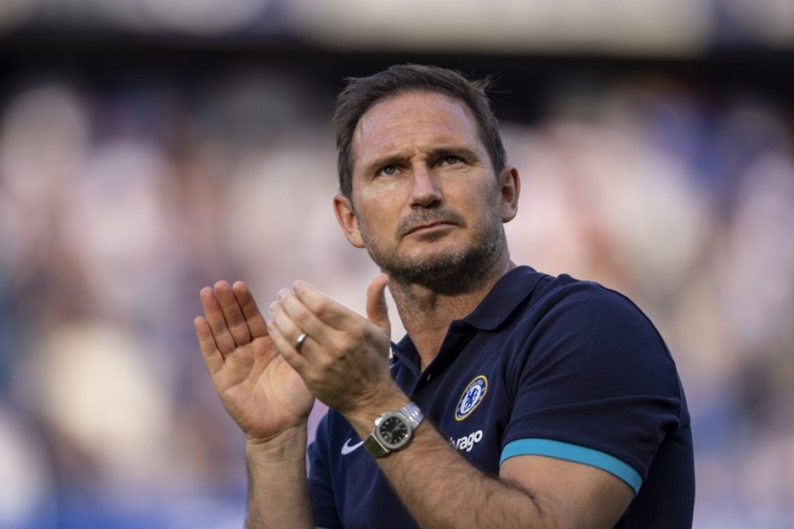 Lampard trener drugoligaša Coventryja