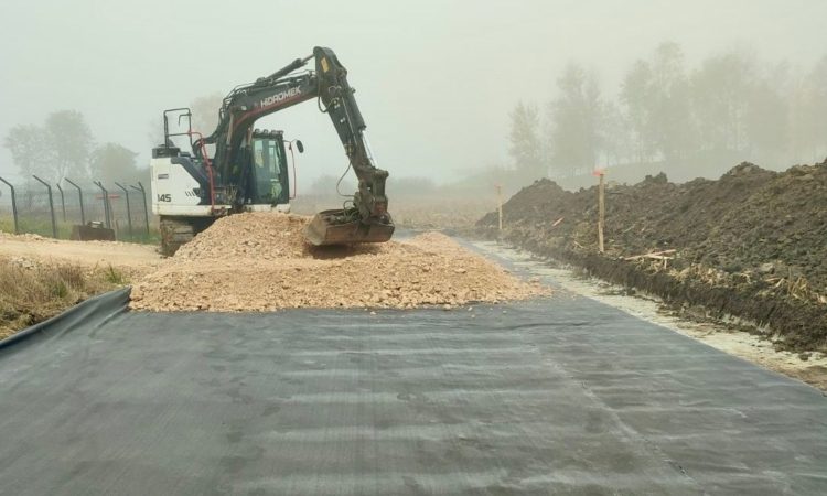 V Celju obnova in gradnja cest za izboljšanje prometne infrastrukture