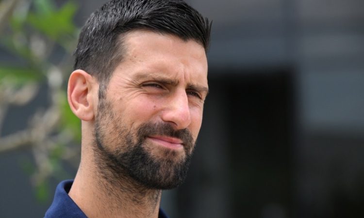 Đoković še ne razmišlja o slovesu