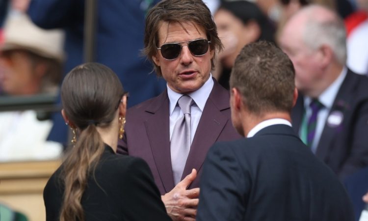 Tom Cruise bo zaigral v filmu Alejandra Gonzaleza Inarrituja