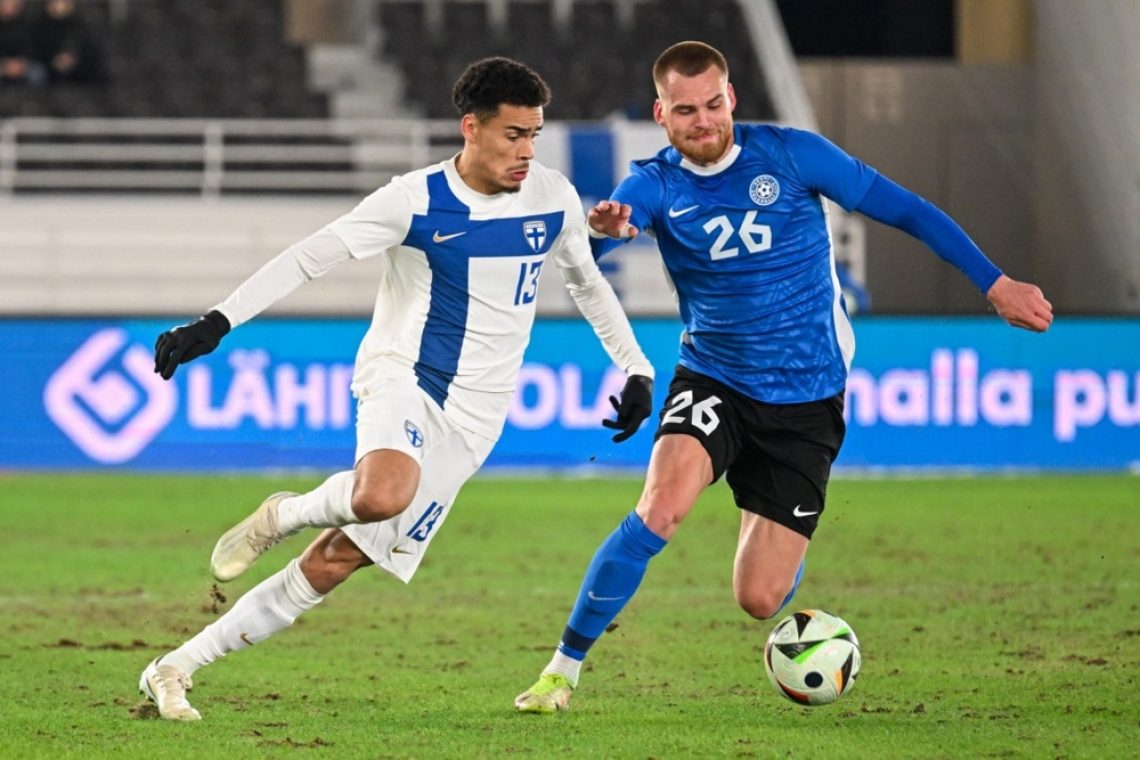 Alex Tamm okrepil napad Olimpije