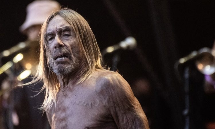 Iggy Pop pohvalil Tylerja, The Creatorja kot 