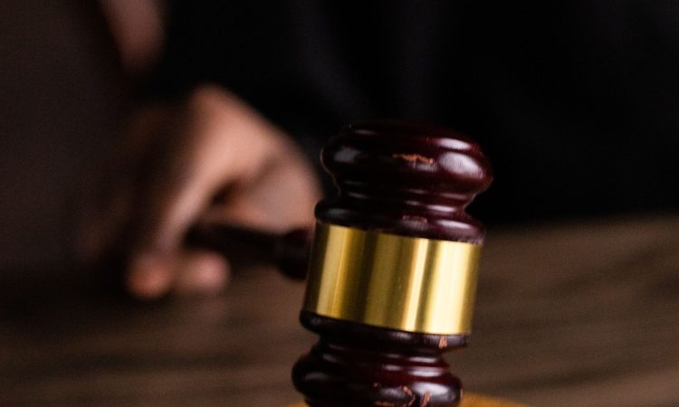 Višje sodišče potrdilo obsodilno sodbo za umor podjetnika iz Dupleka