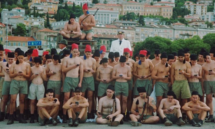 Slovenski filmi v središču pozornosti na filmskem festivalu v Rotterdamu