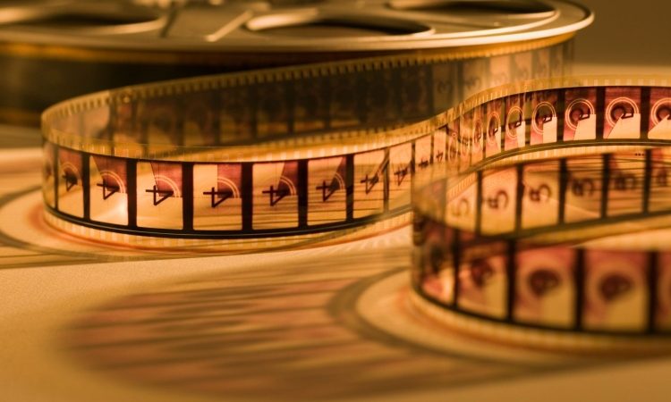 V Gorici ponovno cikel slovenskega filma