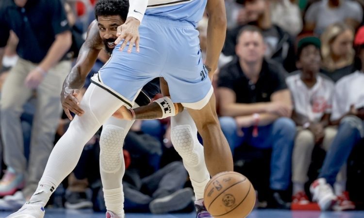 Otočani prekinili niz Vegasa, Dallas s šesto zaporedno zmago