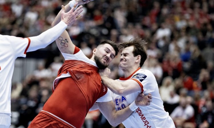 Portugalci še pred začetkom rokometnega SP ob prvega dopinškega grešnika