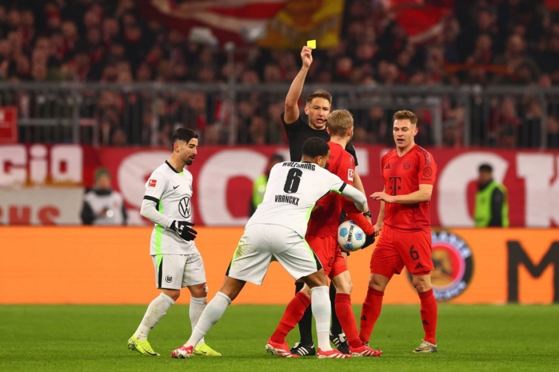 Bayernu nove tri točke, Leipzigu brez Šeška le točka z Bochumom, Zec izgubil
