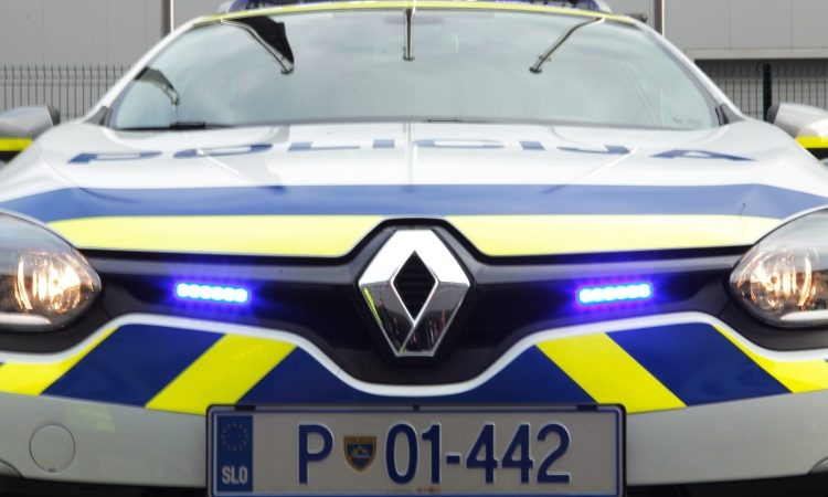 Po drznem ropu v Trbovljah, policija opazarja na previdnost