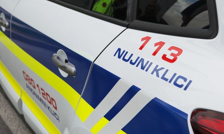 V centru  huje poškodovan Ljubljane 38-letni Ukrajinec