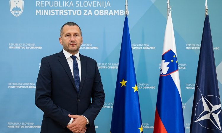 Damir Črnčec bo pomočnik predsednika uprave SDH