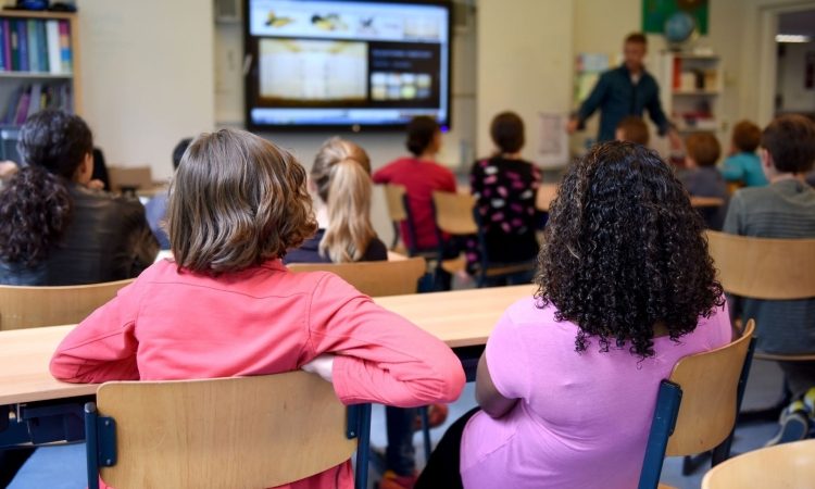 Pouk po Sloveniji večinoma poteka nemoteno