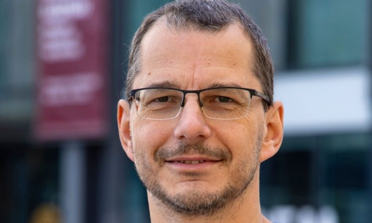 Blaž Verbič imenovan za vršilca dolžnosti direktorja Slovenskega etnografskega muzeja