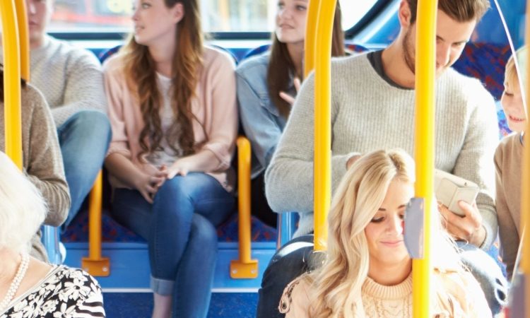 V Mariboru v petek brezplačni avtobusi