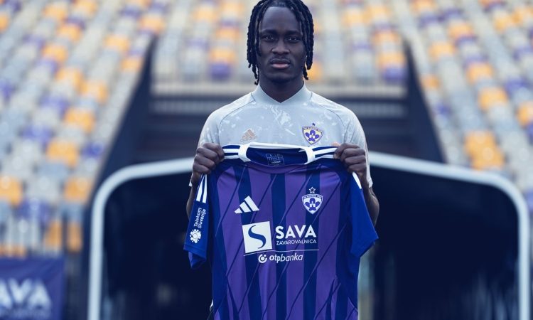 Mbina zapušča Maribor