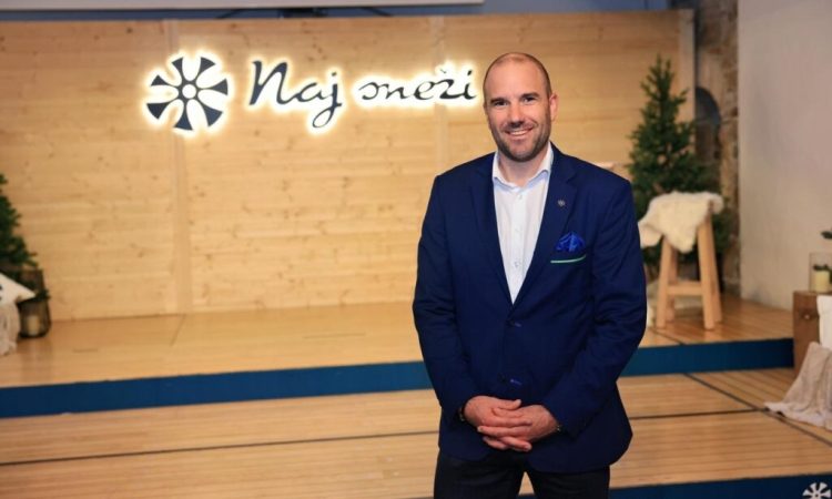 Uroš Zupan izvoljen za predsednika FIS sveta za medijske pravice