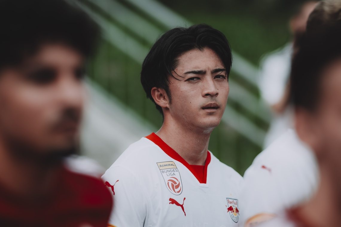 Takumu Kawamura bo zaradi poškodbe ključnice dalj časa odsoten