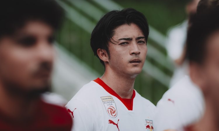 Takumu Kawamura bo zaradi poškodbe ključnice dalj časa odsoten
