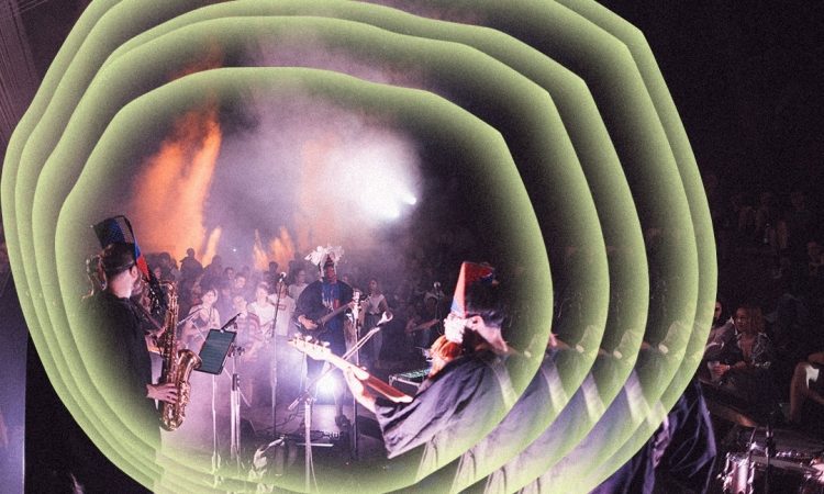 V Ljubljani se začenja mednarodni glasbeni festival Ment