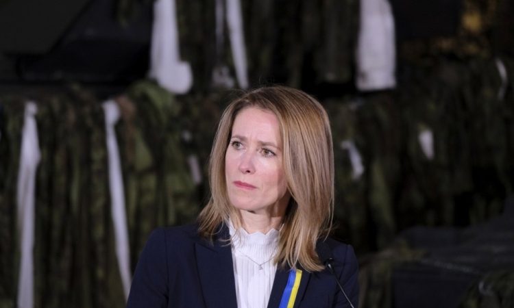 EU opozarja ZDA na nevarnost ruskih pasti pri dogovorih o Ukrajini