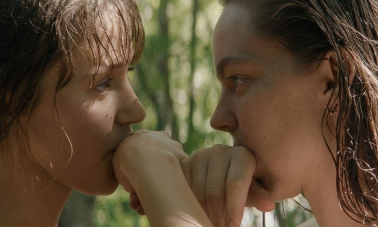 Slovenski film nagrajen na Berlinalu