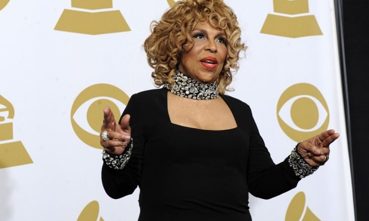 	Umrla pevka Roberta Flack, eden najbolj prepoznavnih glasov sedemdesetih