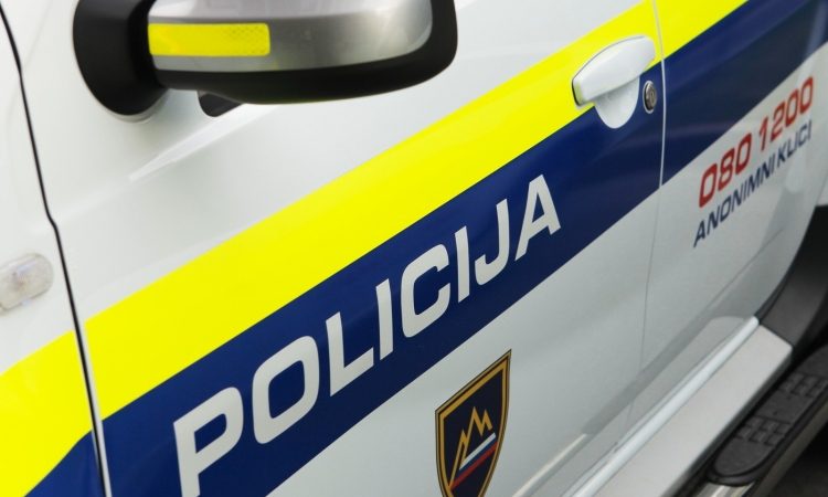 Tragična prometna nesreča pri Miklavžu na Dravskem polju