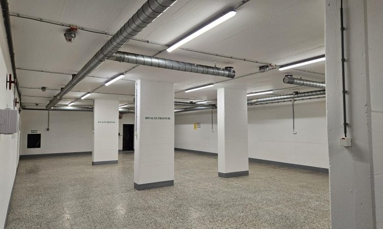 Celje v letu 2024 okrepilo sistem zaščite in reševanja, aktivnosti se nadaljujejo tudi letos