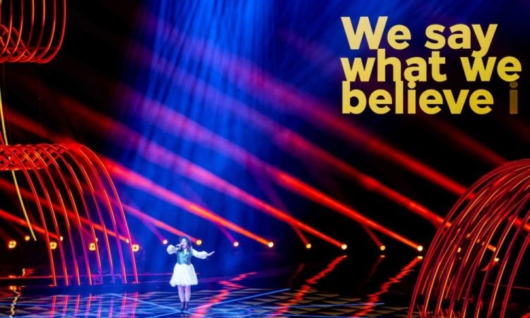 BBC s pritožbo na malteško evrovizijsko skladbo