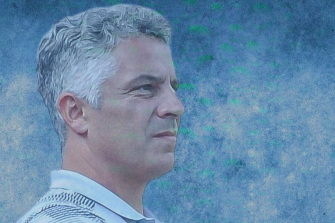 Koper potrdil prekinitev sodelovanja z Bogatinovom