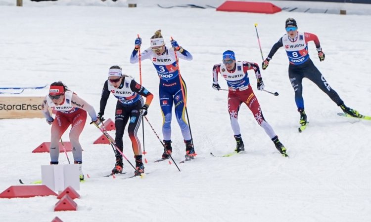 Nemci svetovni prvaki v nordijski kombinaciji