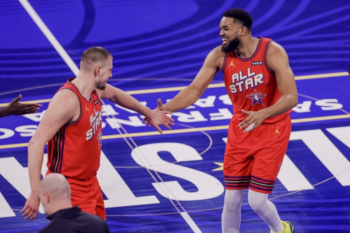 Jokić Denver popeljal do nove zmage