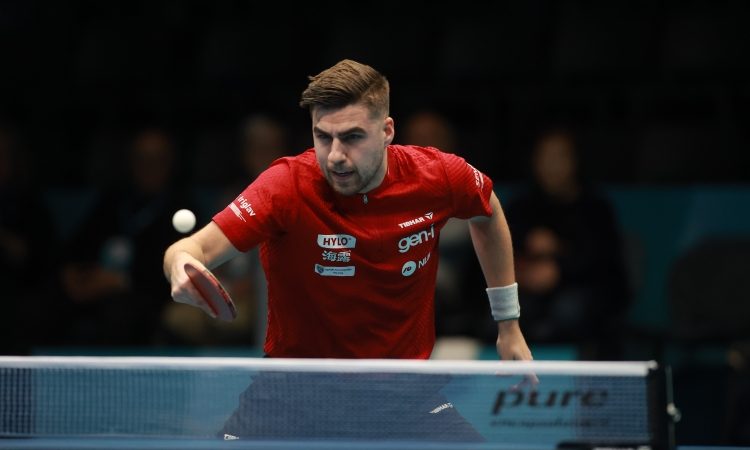Jorgić uspešen v prvem krogu turnirja v Južni Koreji