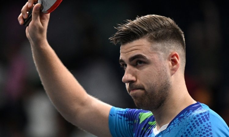 Jorgić izpadel v Incheonu 