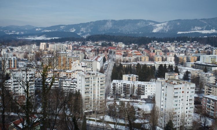 Lani v Velenju 84-odstotna realizacija proračuna