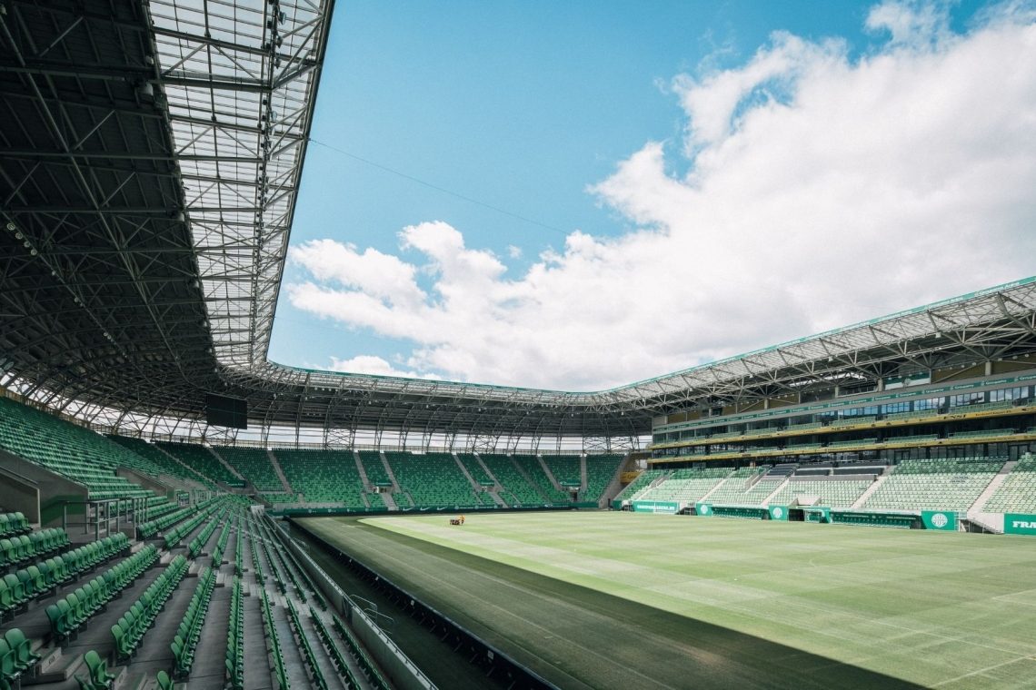 Uefa slovenskih klubom namenila 800.000 evrov solidarnostnih sredstev